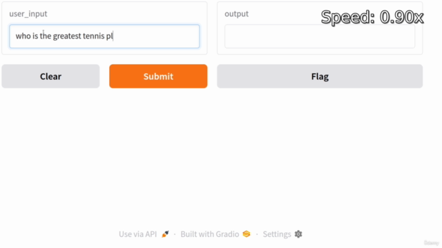 Building LLMs like ChatGPT from Scratch and Cloud Deployment – Screenshot 4