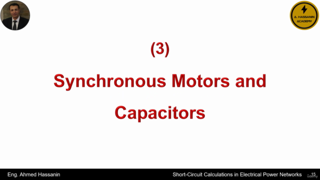 Short-Circuit Calculations in Electrical Power Networks – Screenshot 1