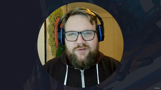 Mentalidad Pro: Mindfulness para Gamers Competitiv@s – Screenshot 2