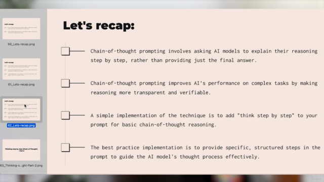 Claude AI: The AI Assistant You’ll Actually Use – Screenshot 2
