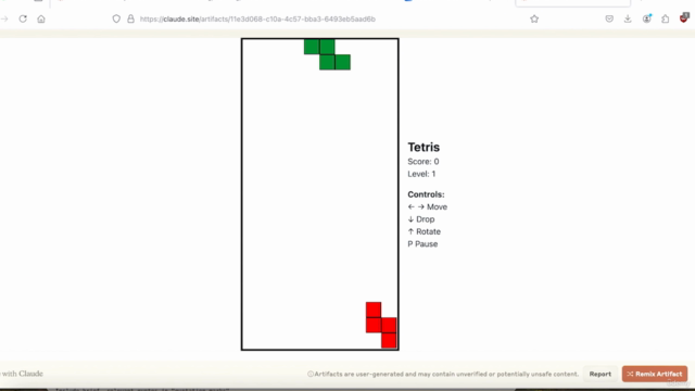 Claude AI: The AI Assistant You’ll Actually Use – Screenshot 3