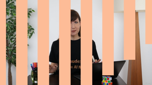 Claude AI: The AI Assistant You’ll Actually Use – Screenshot 4