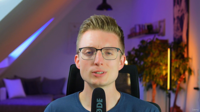 YouTube Videos - Vor & hinter der Kamera inkl. Smartphone! – Screenshot 1