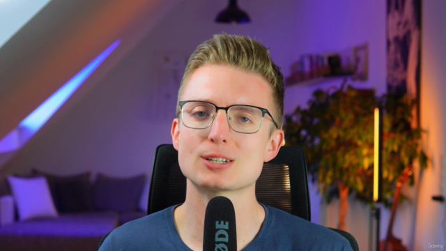 YouTube Videos - Vor & hinter der Kamera inkl. Smartphone! – Screenshot 2