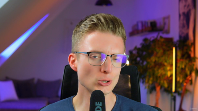 YouTube Videos - Vor & hinter der Kamera inkl. Smartphone! – Screenshot 3