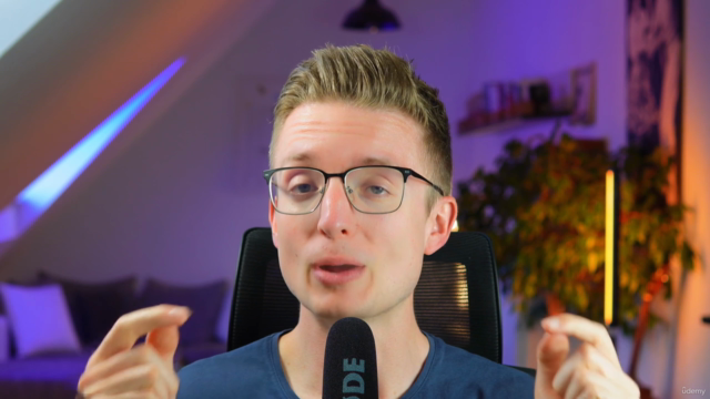 YouTube Videos - Vor & hinter der Kamera inkl. Smartphone! – Screenshot 4