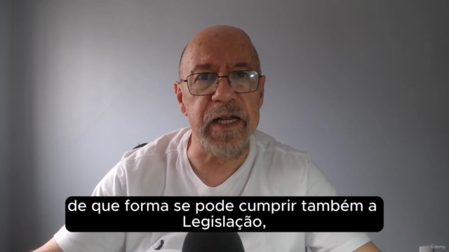 NR01 Disposições Gerais e Gerenc de Riscos Ocupacionais – Screenshot 3