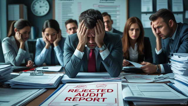Mastering ISO 9001:2015 Implementation: A Step-by-Step Guide – Screenshot 1