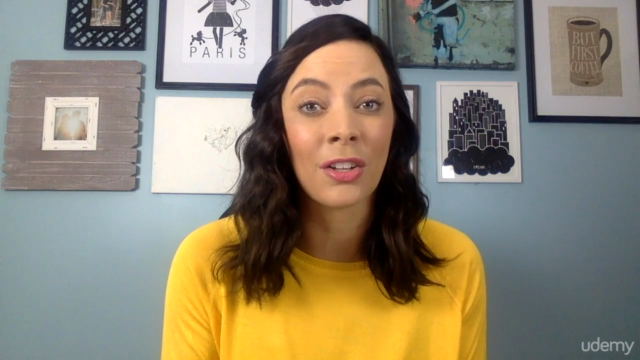 How To Sell Your Art Online With ETSY – Screenshot 2