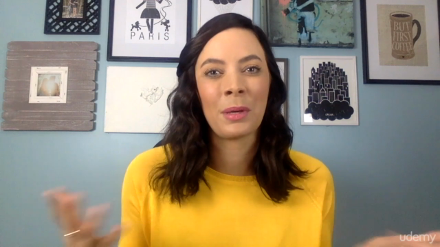 How To Sell Your Art Online With ETSY – Screenshot 3