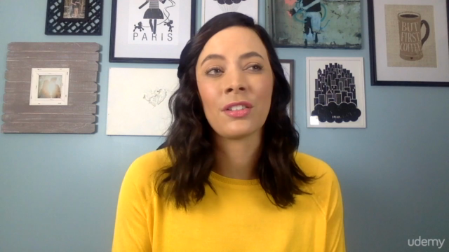 How To Sell Your Art Online With ETSY – Screenshot 4