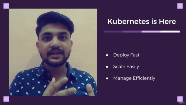 Kubernetes & Cloud Native Associate - Hindi – Screenshot 1
