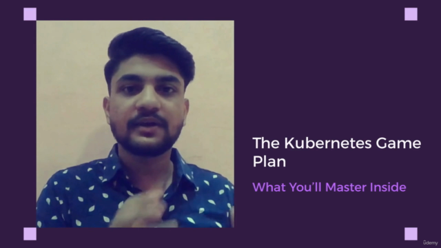 Kubernetes & Cloud Native Associate - Hindi – Screenshot 2