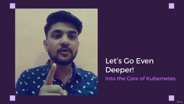Kubernetes & Cloud Native Associate - Hindi – Screenshot 3