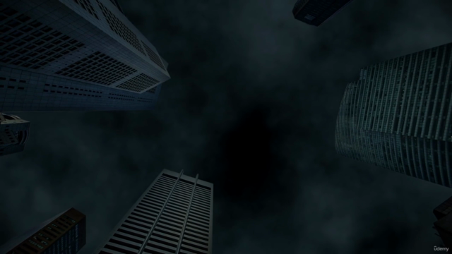 The Remnant of Israel Part 3 – Screenshot 1