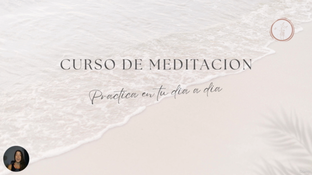 Meditación: Práctica Personal y Formación de Guías – Screenshot 4