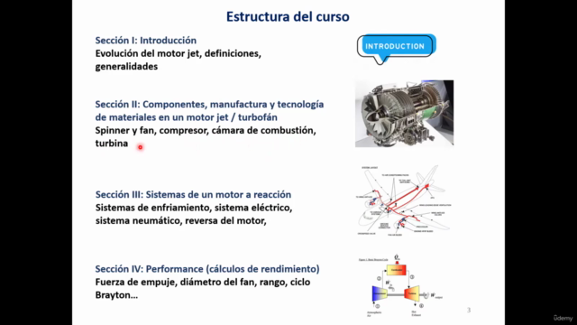 Motores a Reacción (Turbofan y Jet Engines) – Screenshot 2