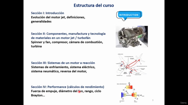 Motores a Reacción (Turbofan y Jet Engines) – Screenshot 4