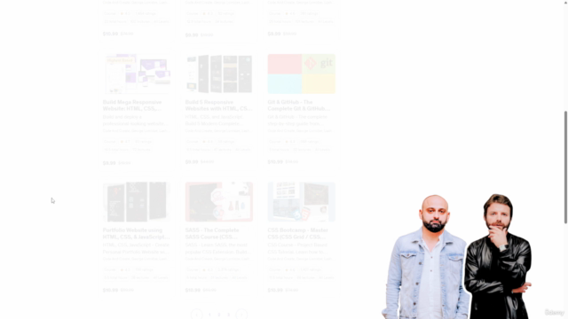 Tailwind CSS 4: Build 5 Web Projects with React & Tailwind – Screenshot 1