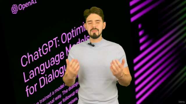 AI Tools for Content Creation: ChatGPT, MidJourney & More – Screenshot 2