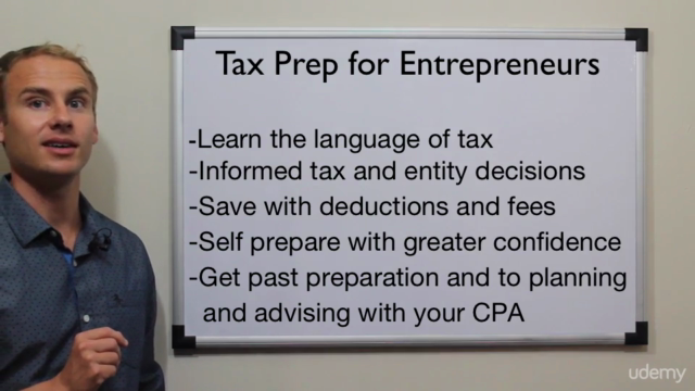 Tax Prep for Entrepreneurs - by Accounting Play - Screenshot_03