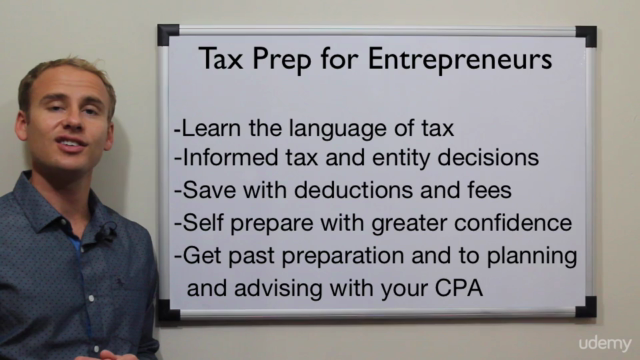 Tax Prep for Entrepreneurs - by Accounting Play - Screenshot_04