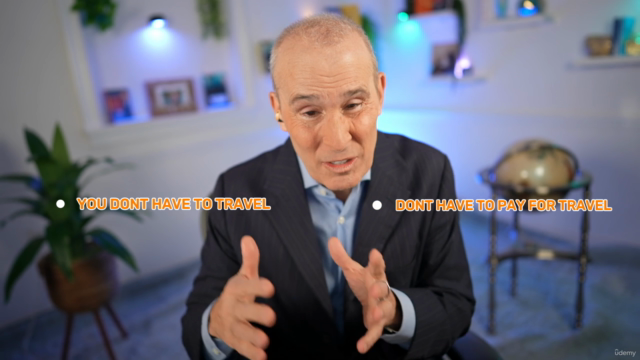 Virtual Interviewing Skills for HR Professionals – Screenshot 1