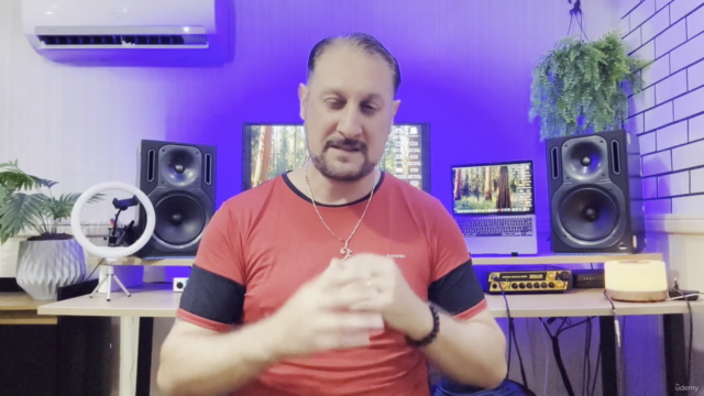 Curso de Slap completo para Baixistas – Screenshot 2