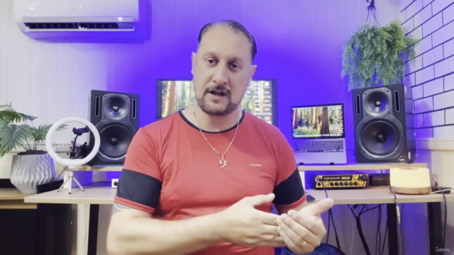 Curso de Slap completo para Baixistas – Screenshot 3