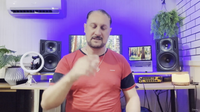 Curso de Slap completo para Baixistas – Screenshot 4