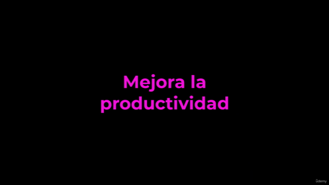 Gestión del Rendimiento: Datos, Excelencia y Cultura – Screenshot 3