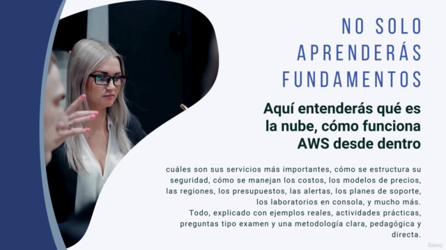 AWS Certified Cloud Practitioner – Screenshot 2