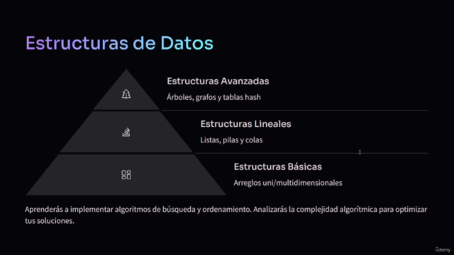 Aprende Ingeniería de Software y fundamentos de programación – Screenshot 2