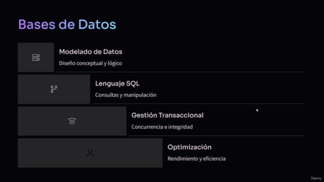 Aprende Ingeniería de Software y fundamentos de programación – Screenshot 3