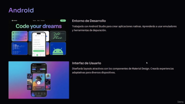 Aprende Ingeniería de Software y fundamentos de programación – Screenshot 4