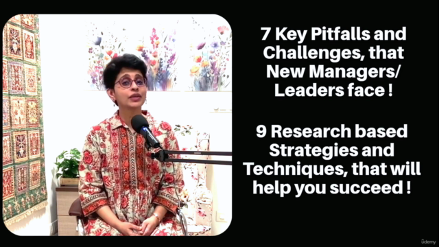 The New Manager's Playbook : Leadership Psychology Lessons ! – Screenshot 2