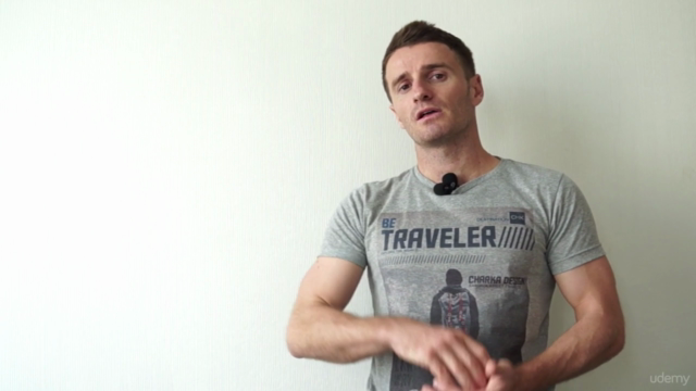 Sleep Hacking Masterclass: Sleep Faster and Feel Refreshed – Screenshot 1
