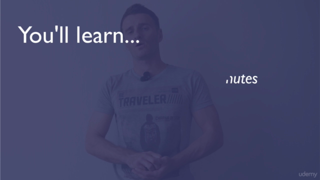 Sleep Hacking Masterclass: Sleep Faster and Feel Refreshed – Screenshot 2