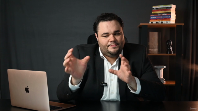 Manual completo para fazer networking do zero! – Screenshot 2