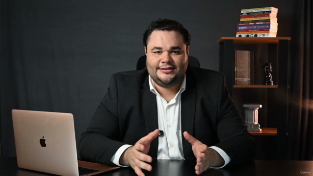 Manual completo para fazer networking do zero! – Screenshot 4