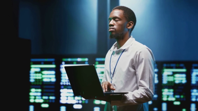 Fundamentals of VMware: Learn Virtualization – Screenshot 1