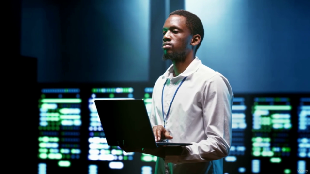 Fundamentals of VMware: Learn Virtualization – Screenshot 4