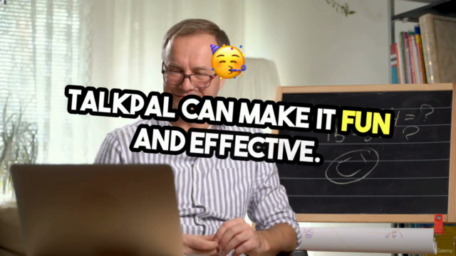 AI for IELTS Speaking: Practice with ChatGPT & TalkPal AI – Screenshot 1