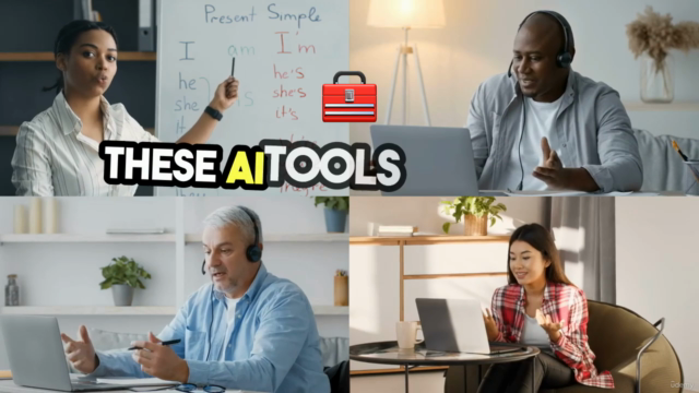 AI for IELTS Speaking: Practice with ChatGPT & TalkPal AI – Screenshot 4