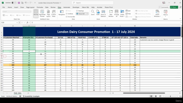 Power BI Desktop for Beginners - FREE – Screenshot 1