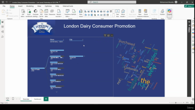 Power BI Desktop for Beginners - FREE – Screenshot 2
