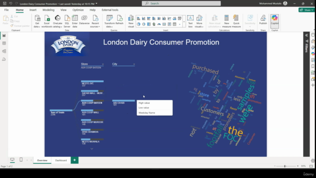 Power BI Desktop for Beginners - FREE – Screenshot 3