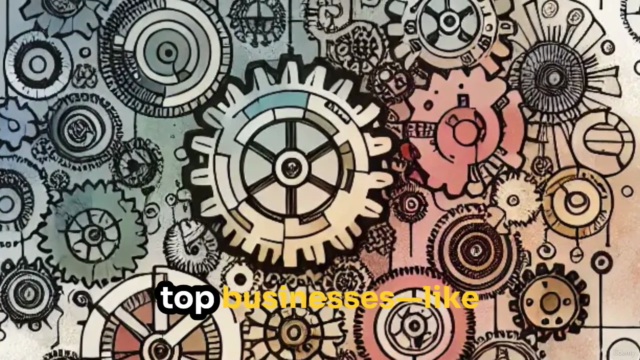 Organizational Design: Build Smarter, Scalable Companies. – Screenshot 1