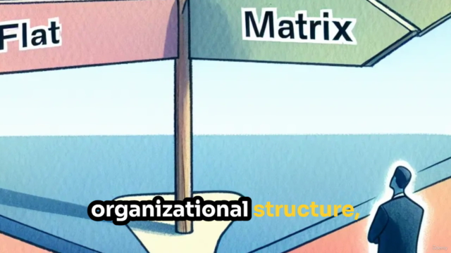 Organizational Design: Build Smarter, Scalable Companies. – Screenshot 2