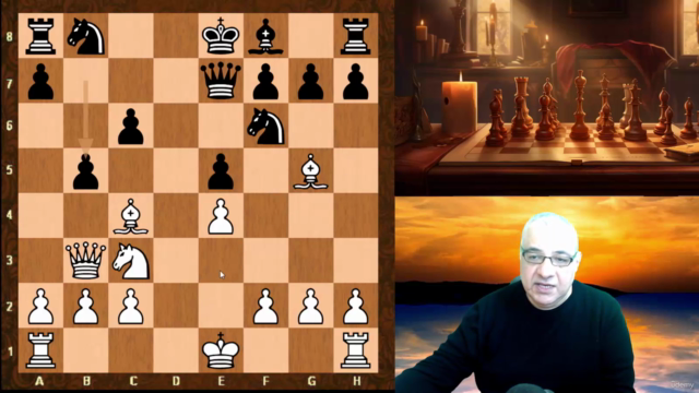 The Complete Guide to Chess Opening Principles – Screenshot 3